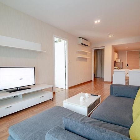 My Resort Beach Apartment Χουά Χιν Εξωτερικό φωτογραφία