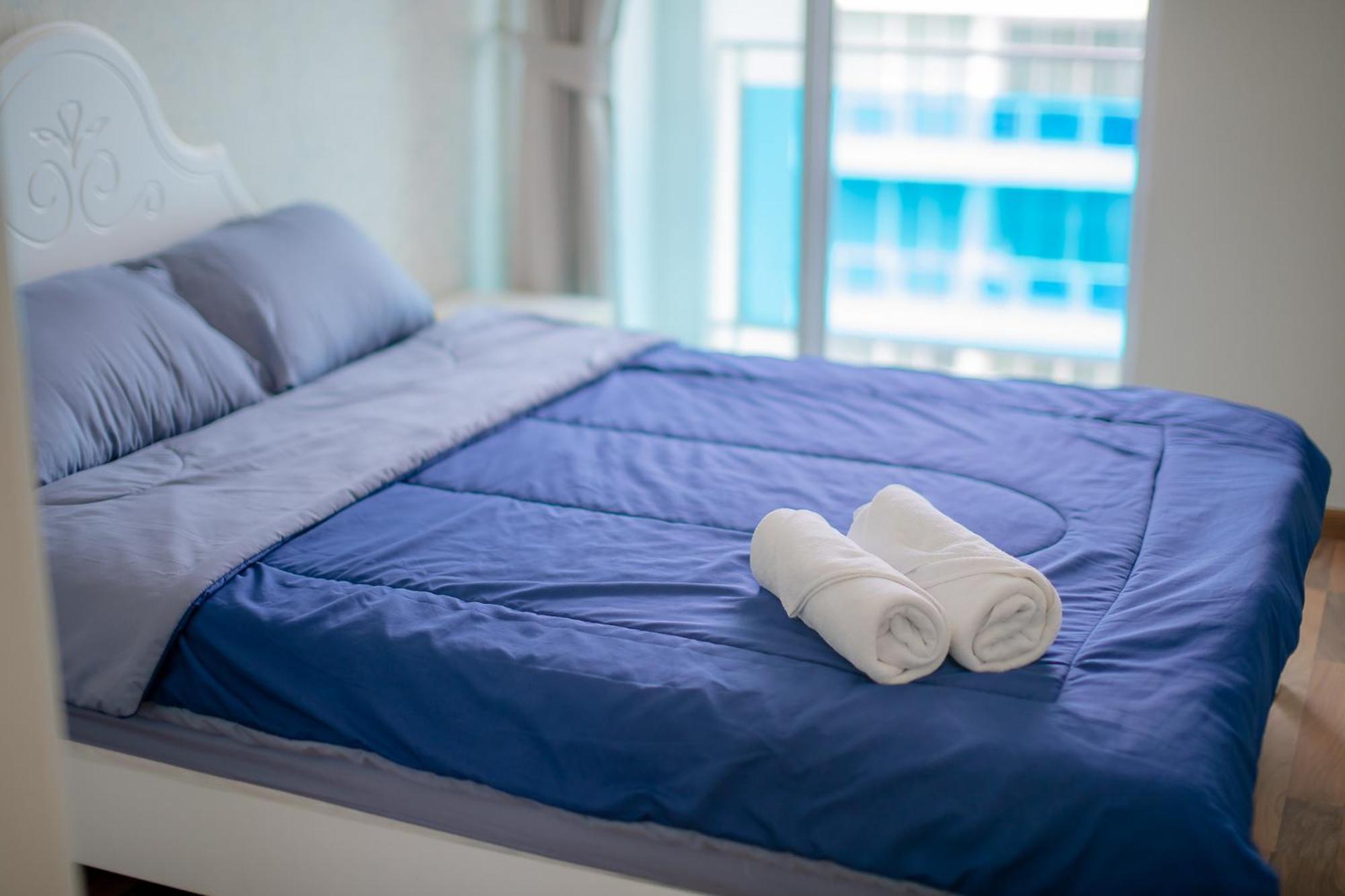 My Resort Beach Apartment Χουά Χιν Εξωτερικό φωτογραφία
