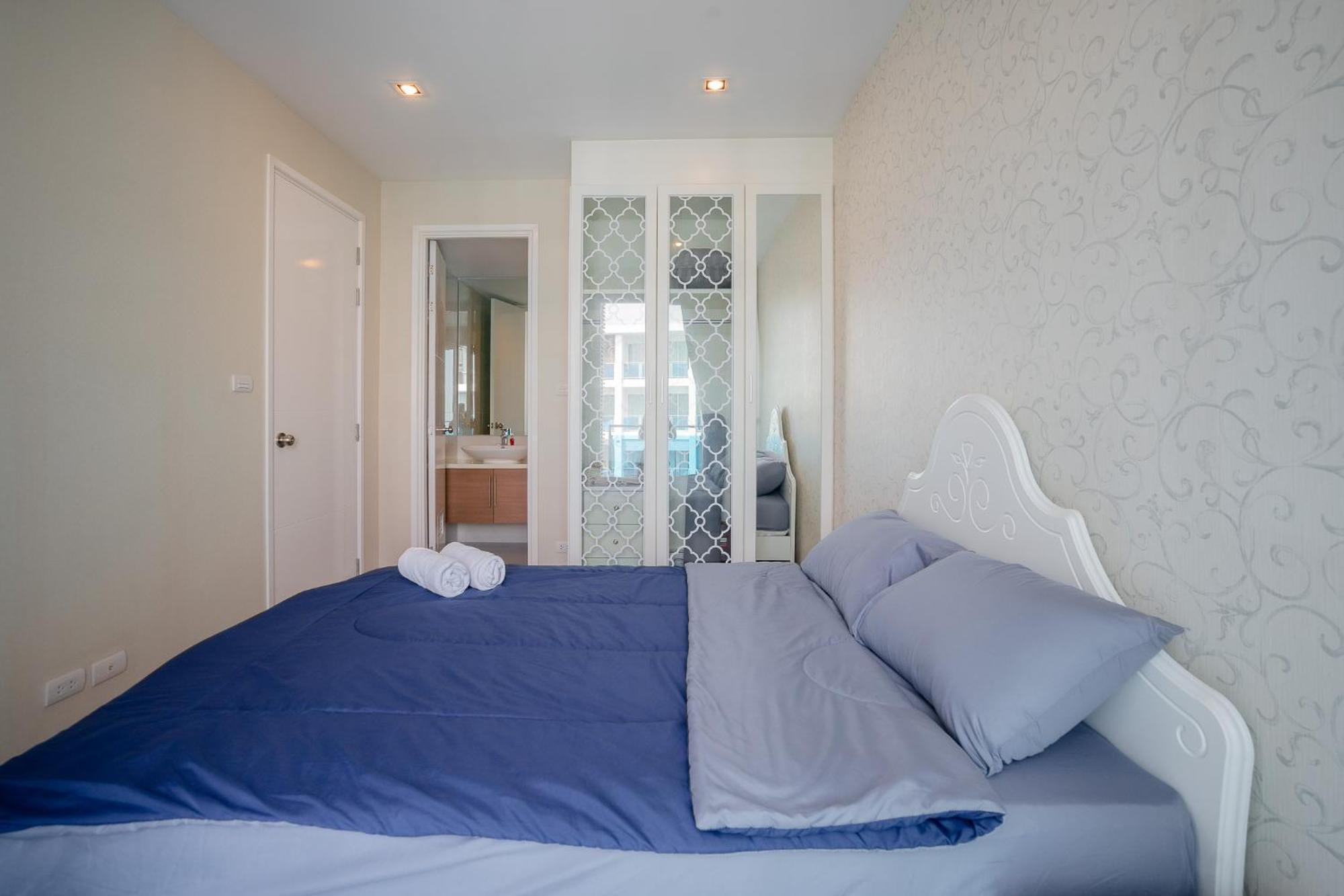 My Resort Beach Apartment Χουά Χιν Εξωτερικό φωτογραφία