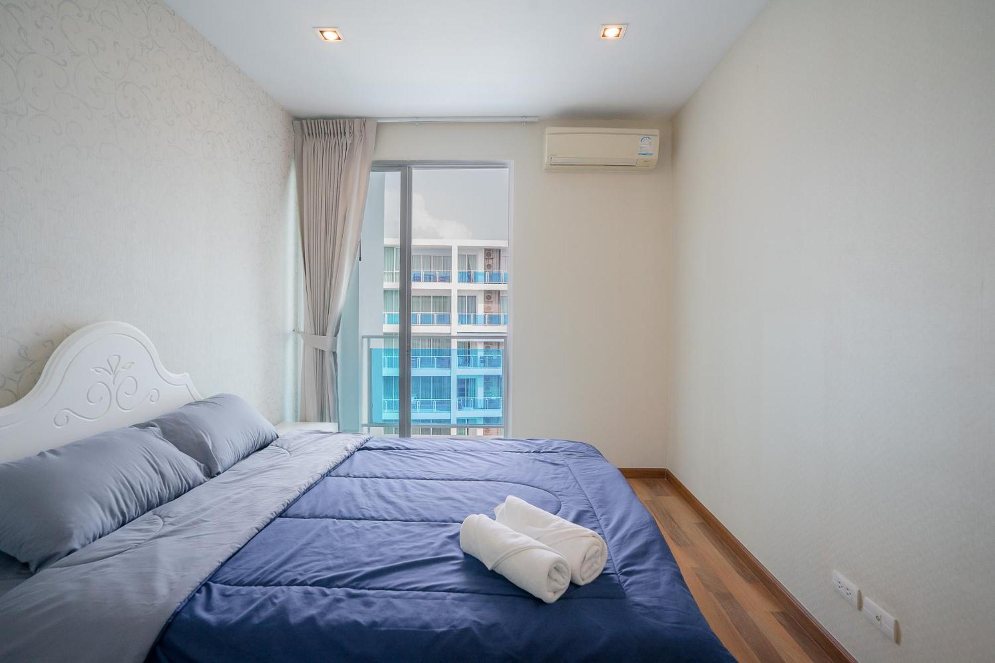 My Resort Beach Apartment Χουά Χιν Εξωτερικό φωτογραφία