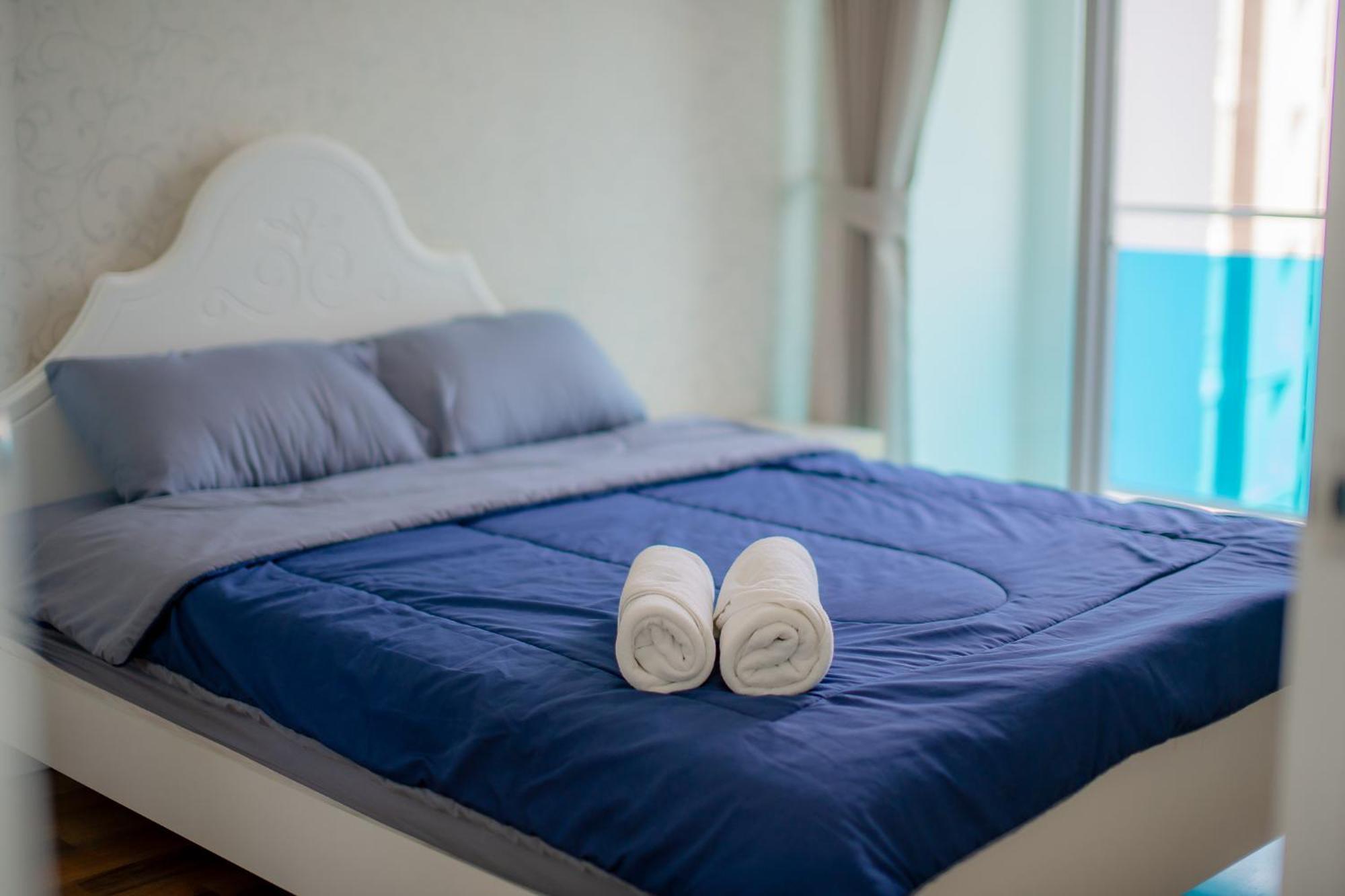 My Resort Beach Apartment Χουά Χιν Εξωτερικό φωτογραφία