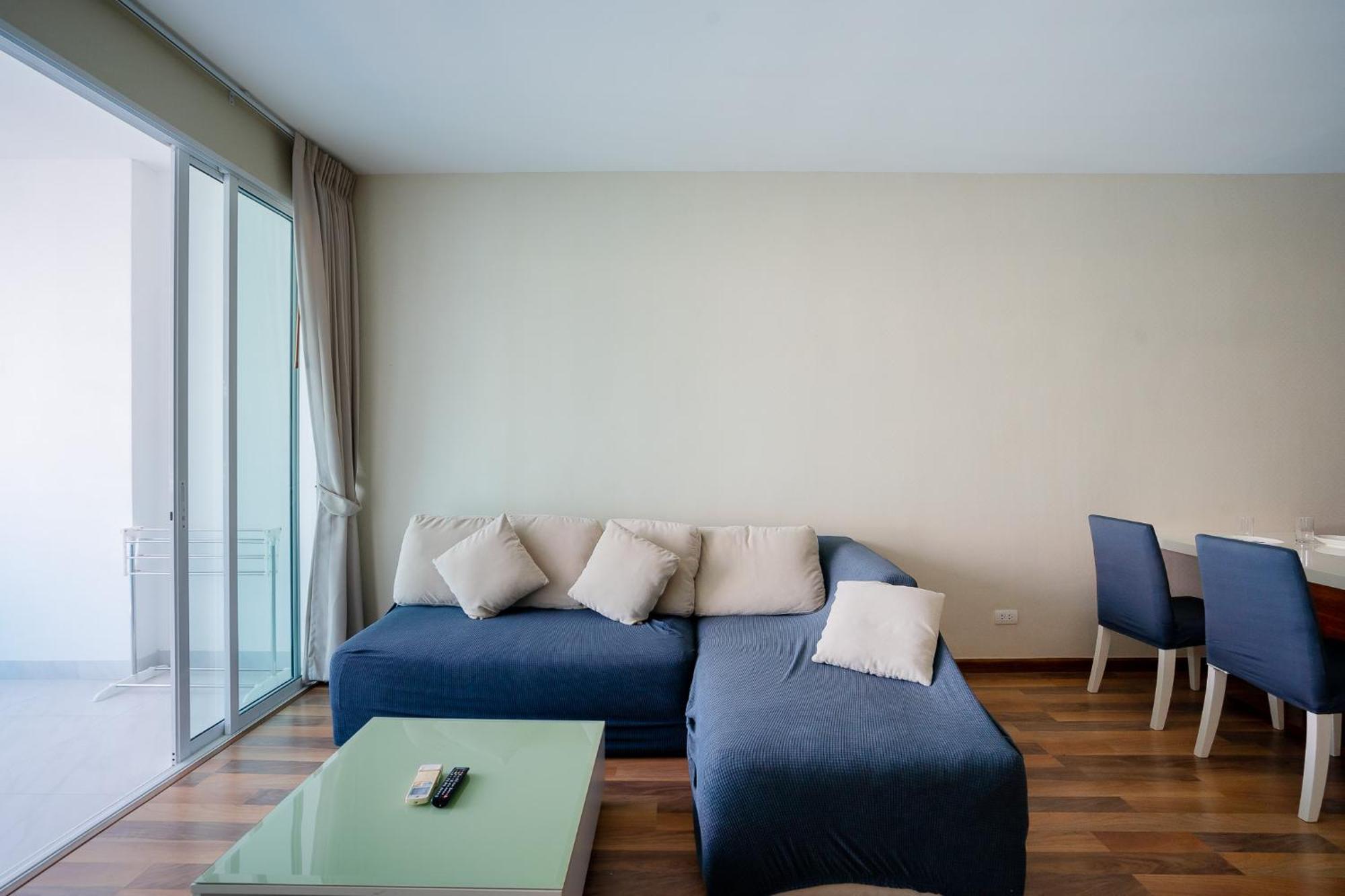 My Resort Beach Apartment Χουά Χιν Εξωτερικό φωτογραφία