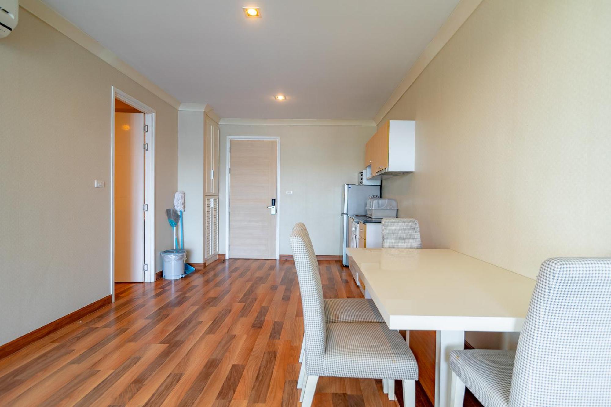 My Resort Beach Apartment Χουά Χιν Εξωτερικό φωτογραφία