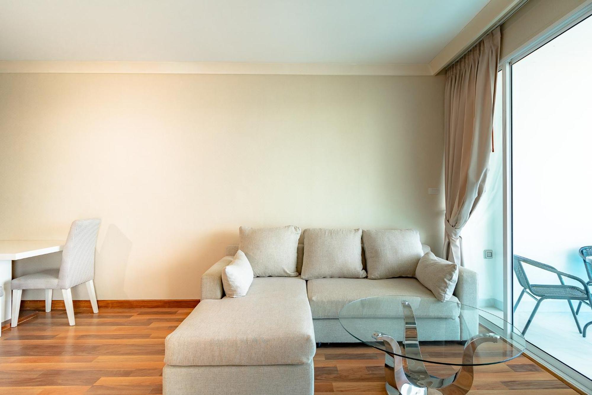 My Resort Beach Apartment Χουά Χιν Εξωτερικό φωτογραφία
