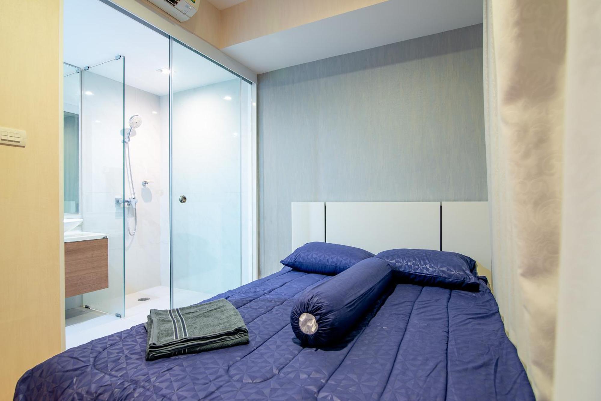 My Resort Beach Apartment Χουά Χιν Εξωτερικό φωτογραφία