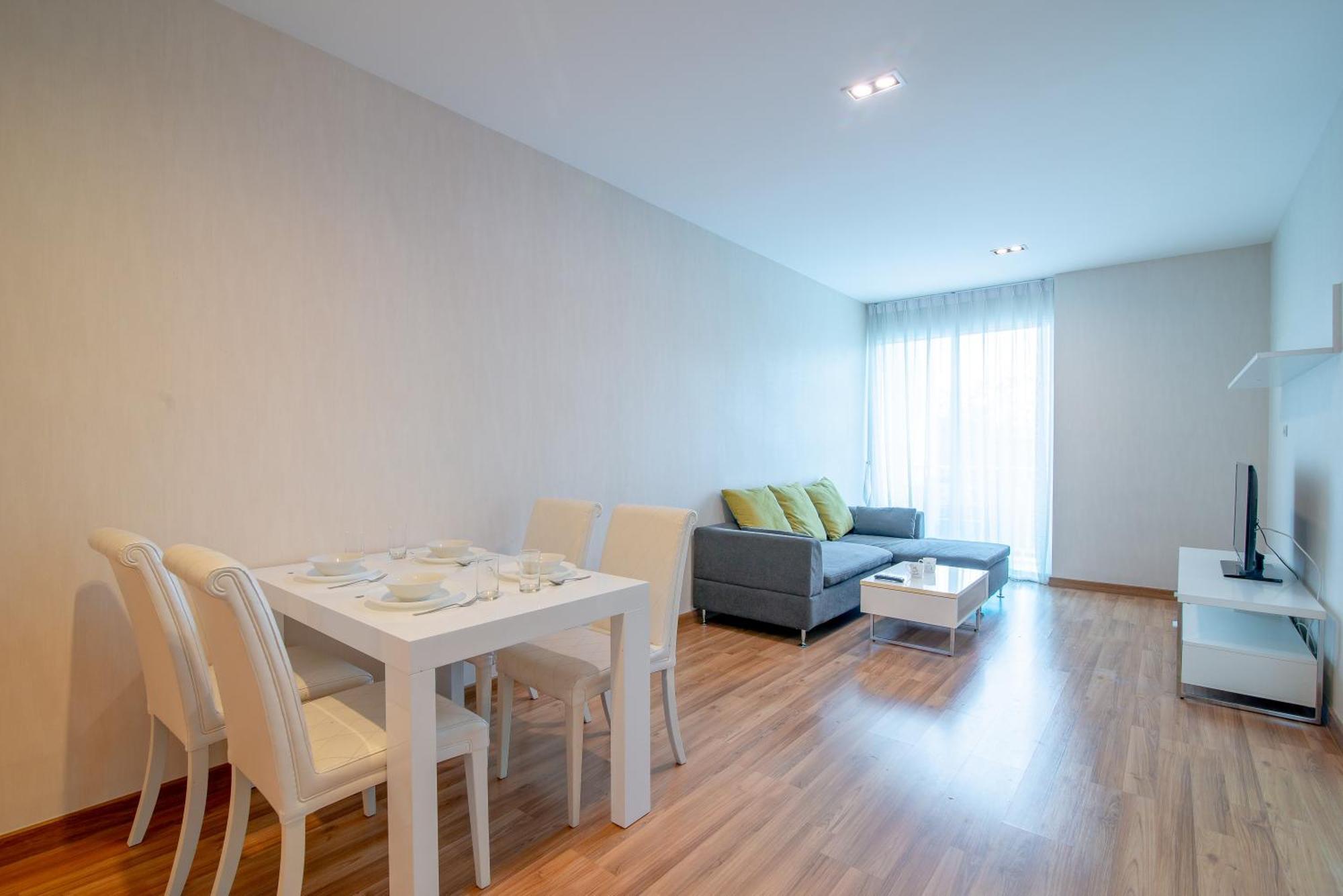 My Resort Beach Apartment Χουά Χιν Εξωτερικό φωτογραφία