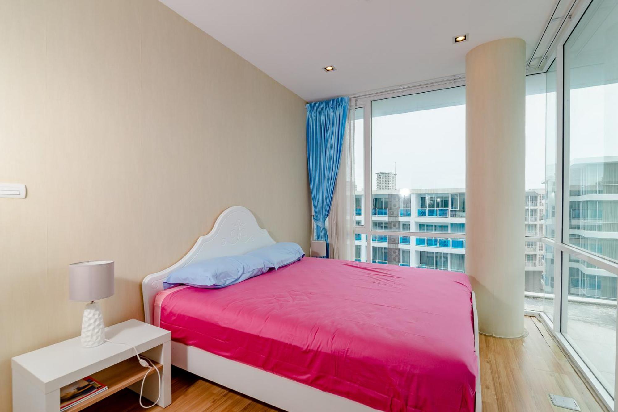 My Resort Beach Apartment Χουά Χιν Εξωτερικό φωτογραφία