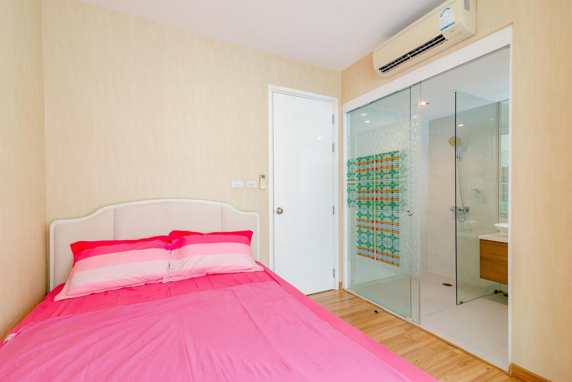 My Resort Beach Apartment Χουά Χιν Εξωτερικό φωτογραφία