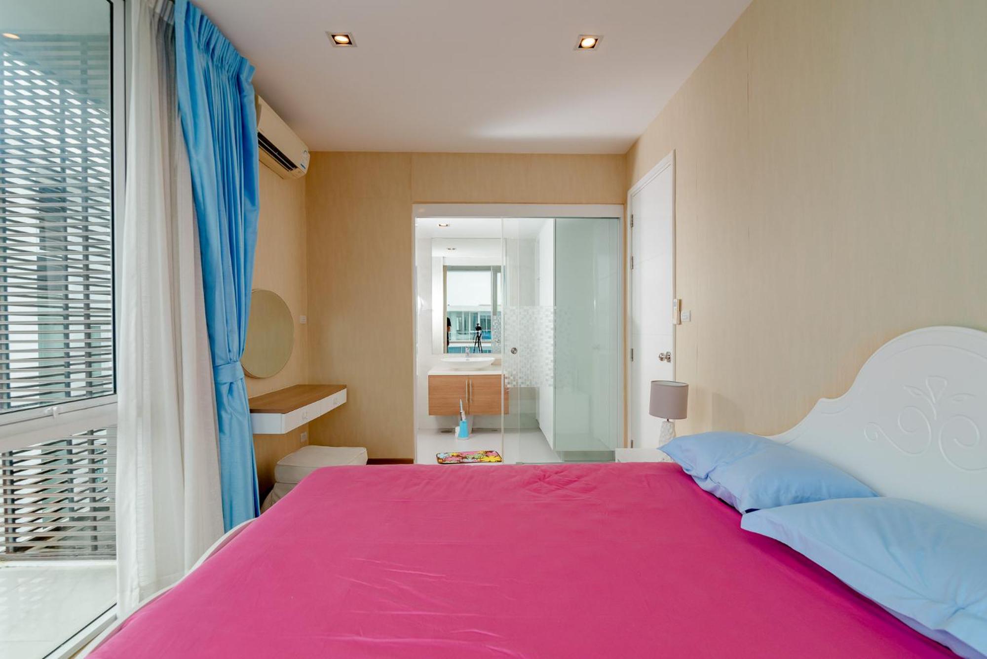 My Resort Beach Apartment Χουά Χιν Εξωτερικό φωτογραφία