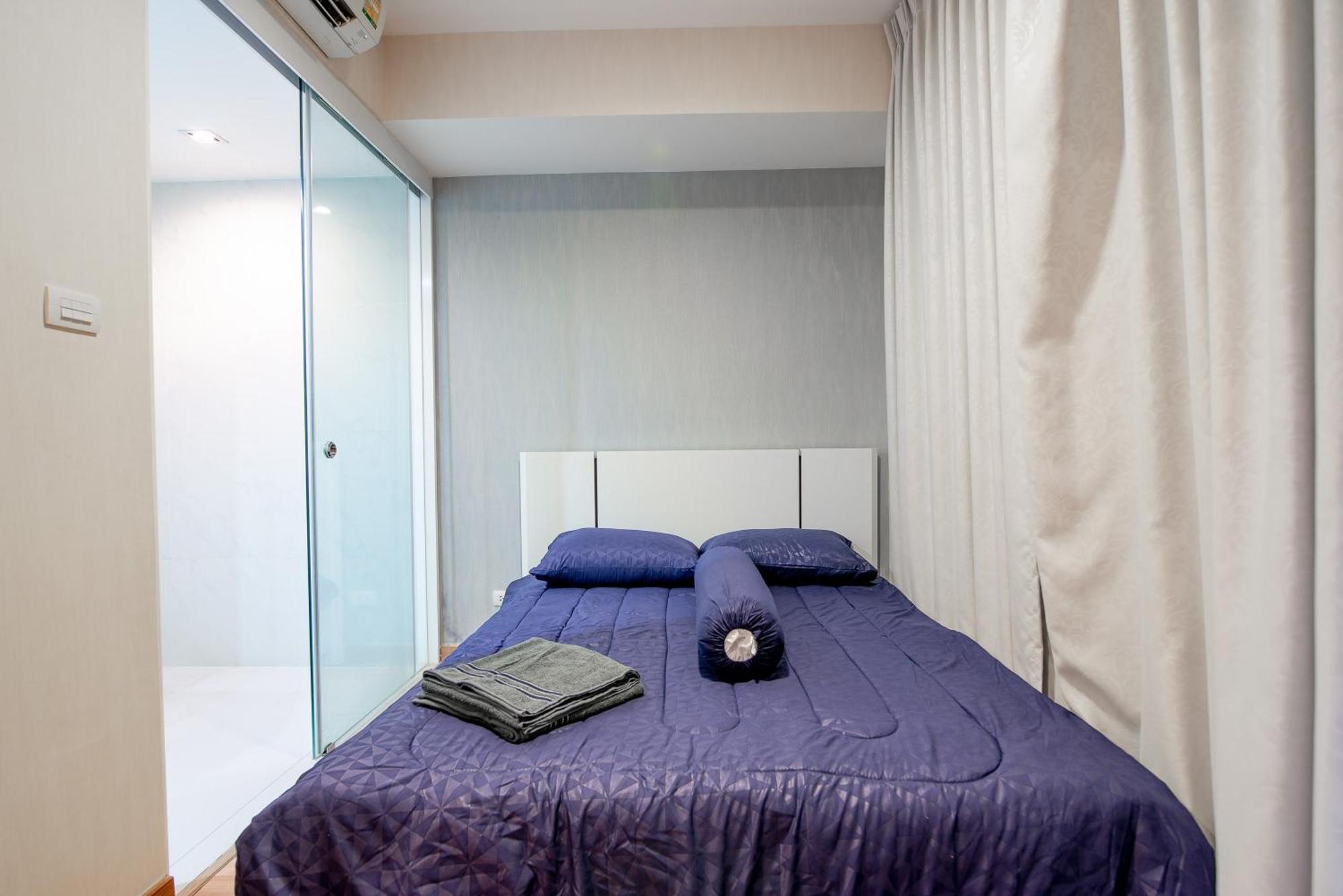 My Resort Beach Apartment Χουά Χιν Εξωτερικό φωτογραφία
