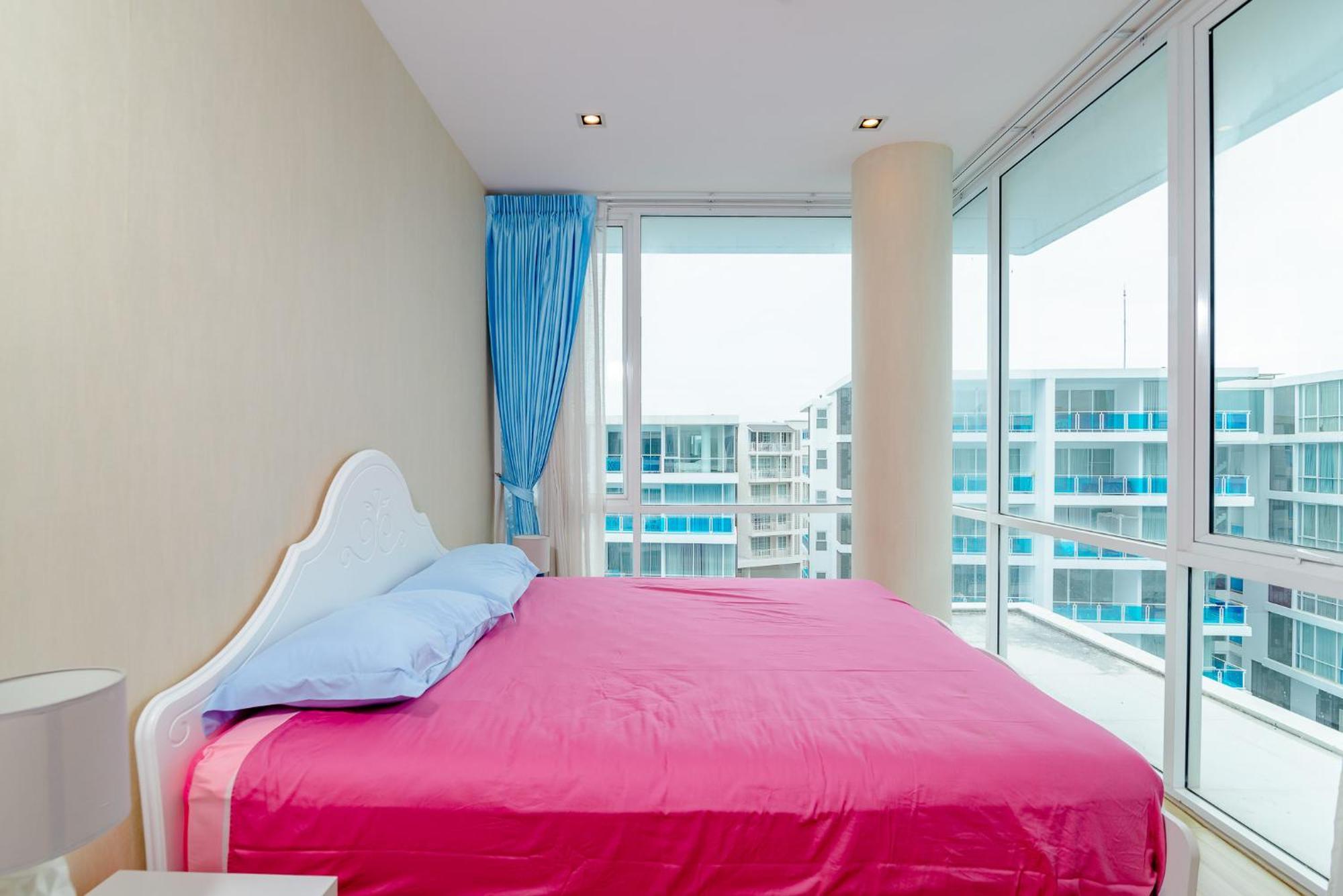 My Resort Beach Apartment Χουά Χιν Εξωτερικό φωτογραφία