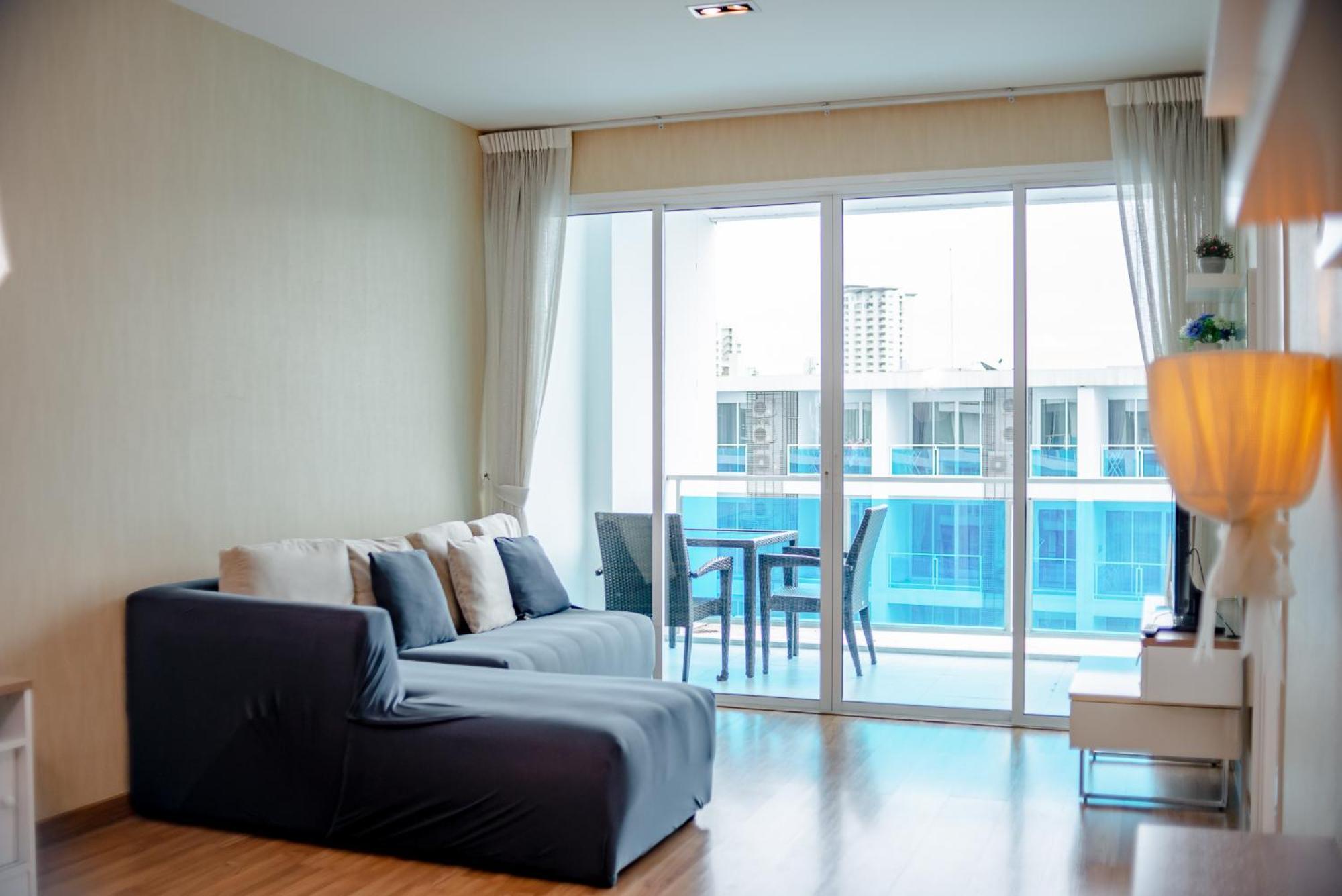 My Resort Beach Apartment Χουά Χιν Εξωτερικό φωτογραφία