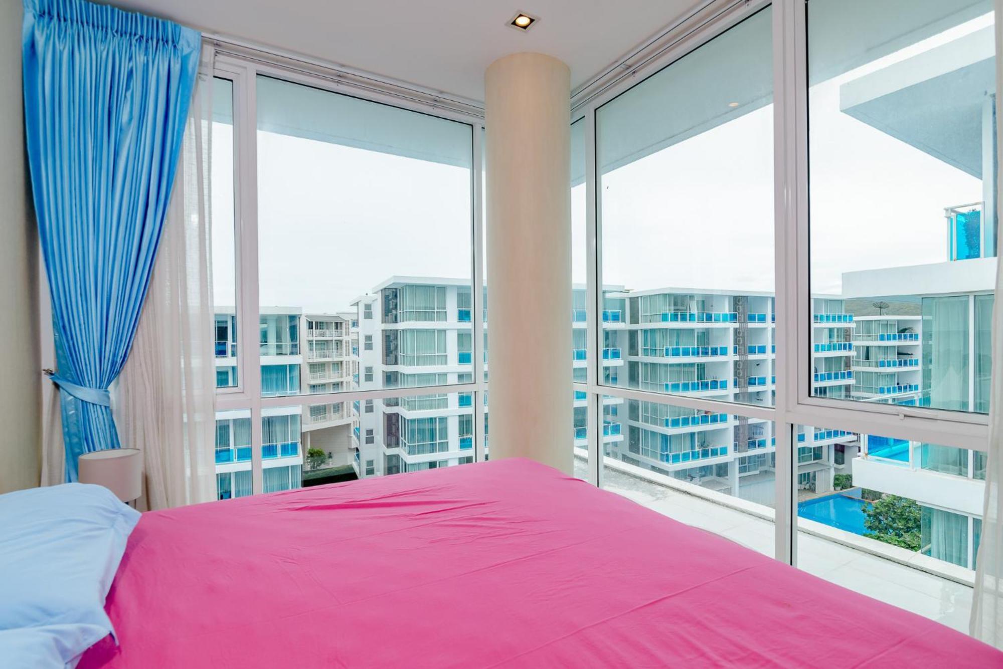 My Resort Beach Apartment Χουά Χιν Εξωτερικό φωτογραφία