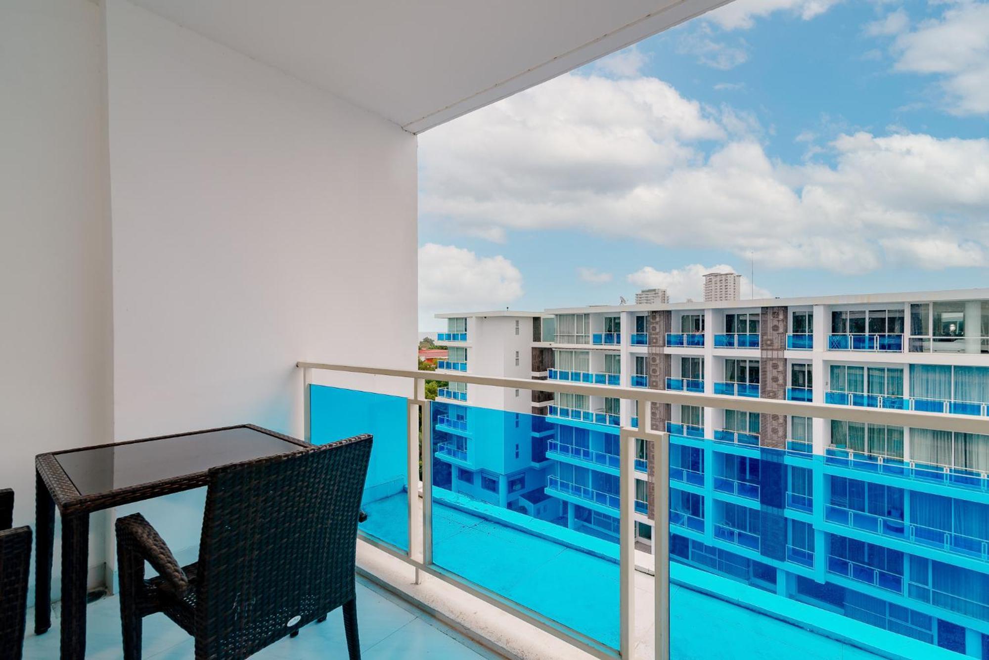 My Resort Beach Apartment Χουά Χιν Εξωτερικό φωτογραφία