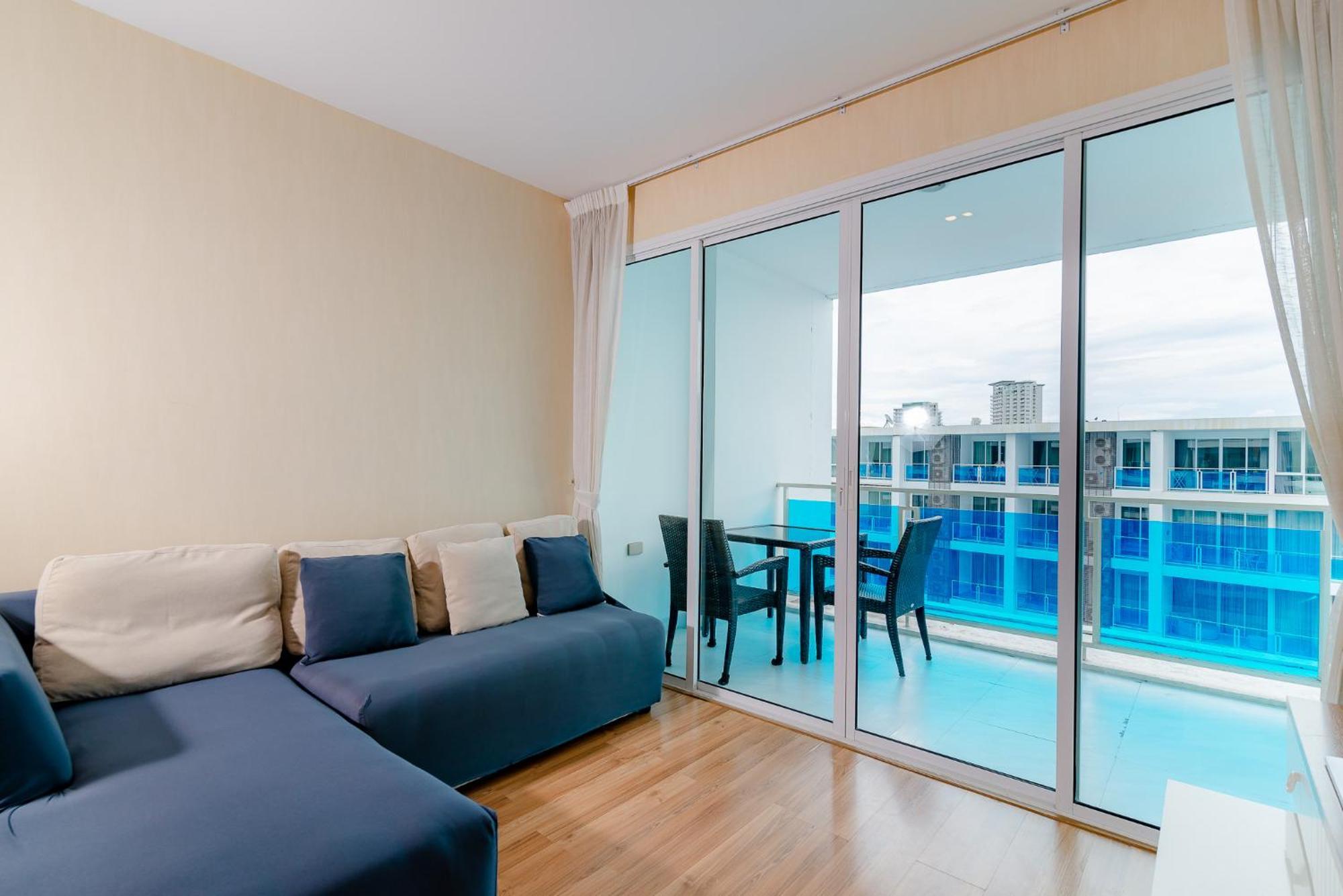 My Resort Beach Apartment Χουά Χιν Εξωτερικό φωτογραφία